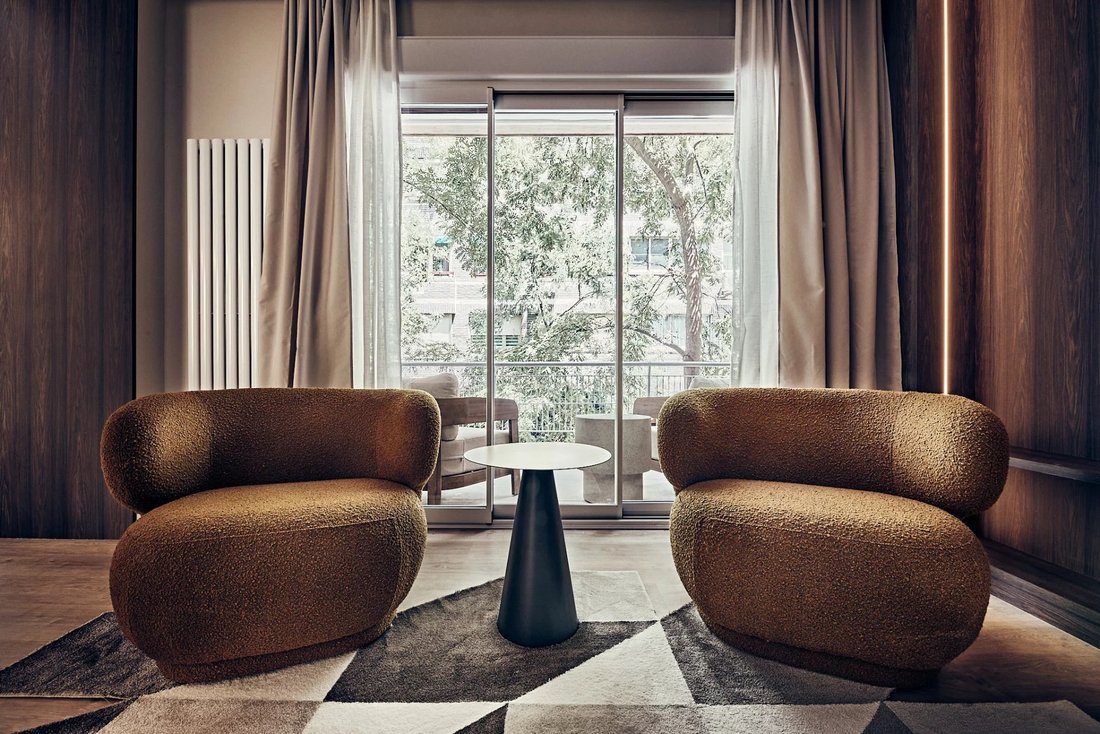 Apartment in Chamartín, Madrid, Spain 5 - 18409481