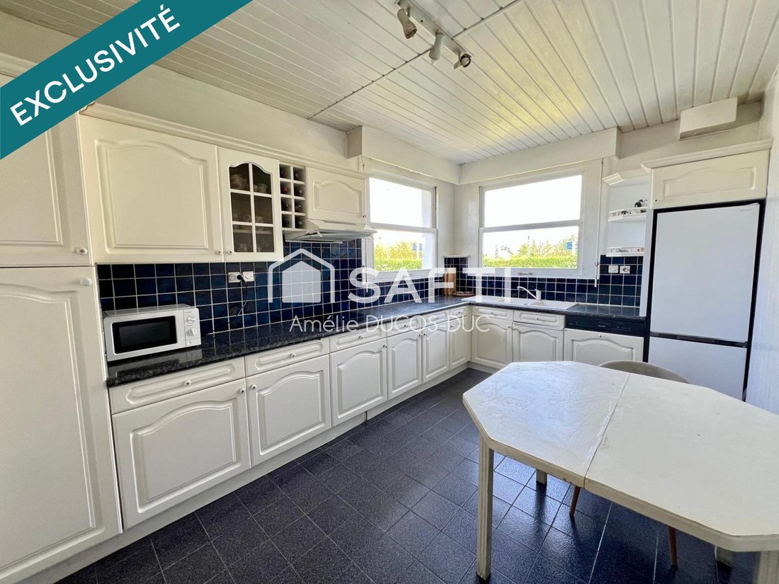 House in France-L'Alouette-Jean Bart, Pessac, France 4 - 18412916