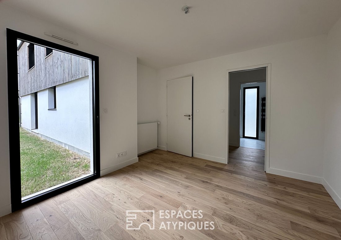 Villa in Bourgchevreuil, Cesson-Sévigné, France 4 - 18367437