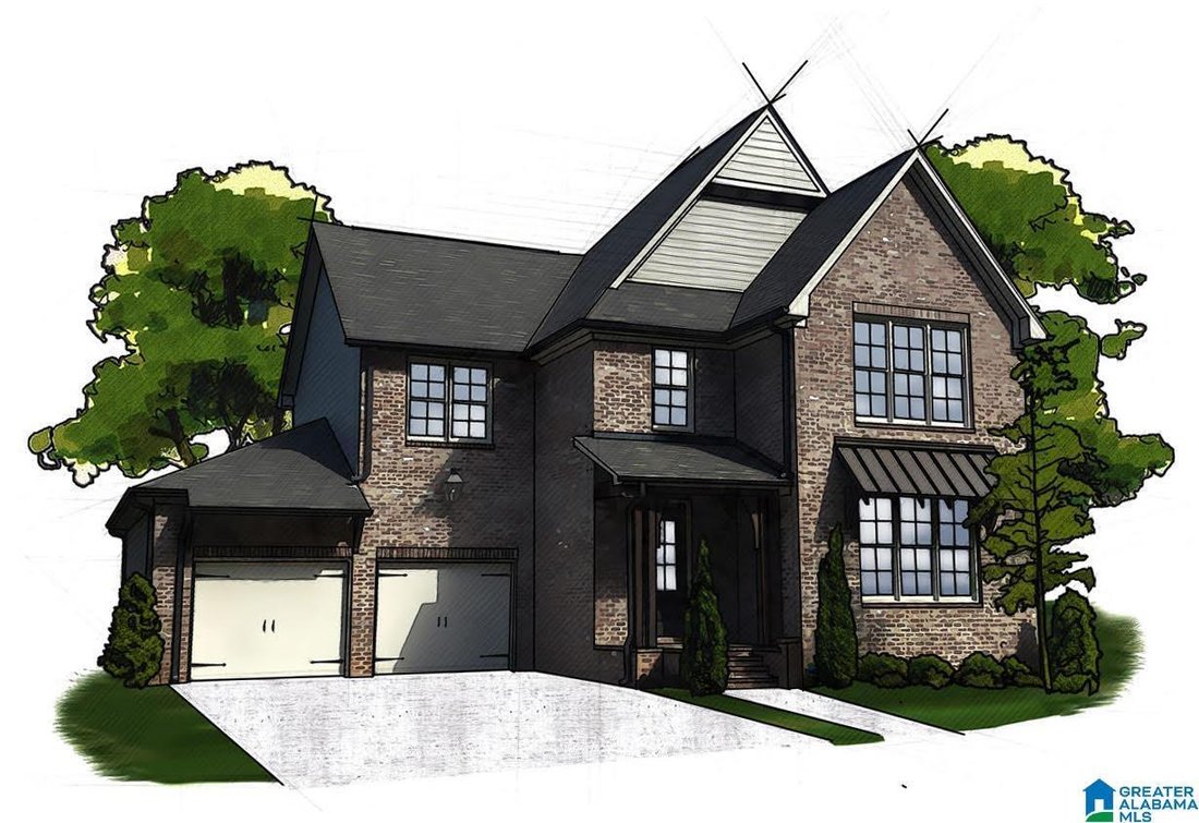 House in Birmingham, Alabama, United States 2 - 18414595