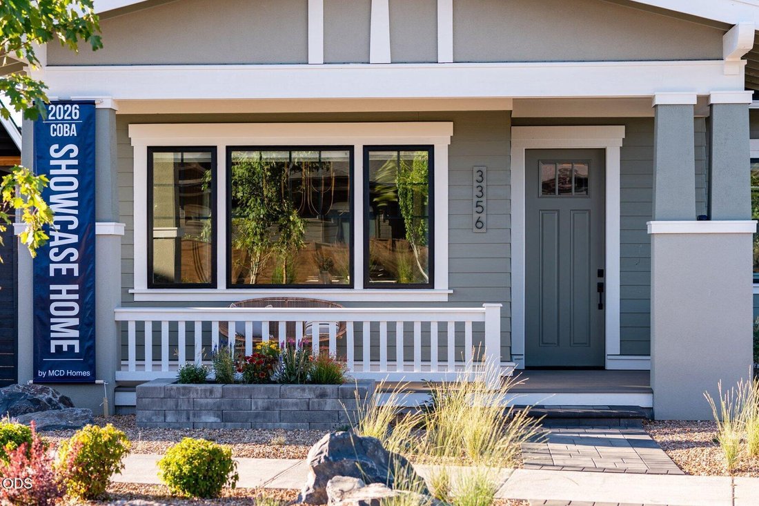 House in Bend, Oregon, United States 2 - 18157837