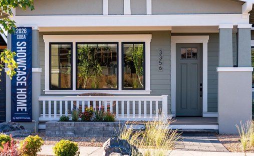 House in Bend, Oregon, United States 1