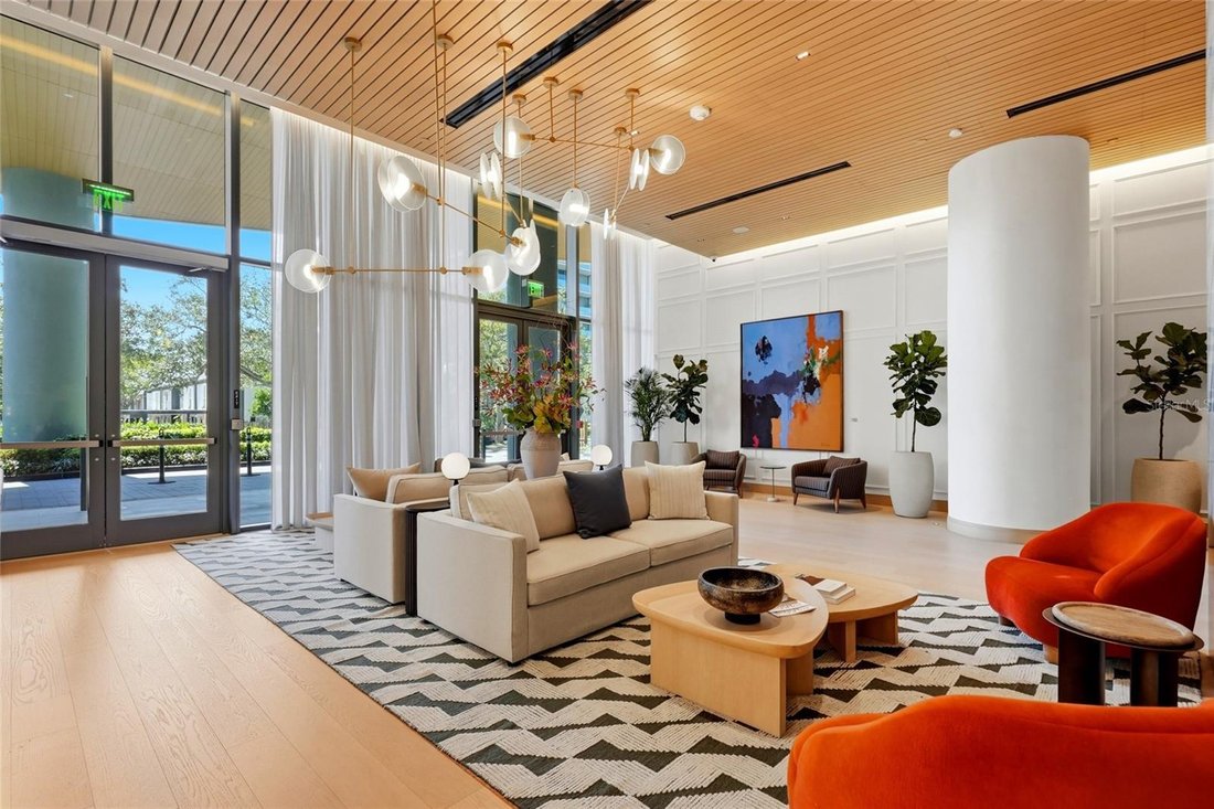 Condo in Tampa, Florida, United States 3 - 18407901