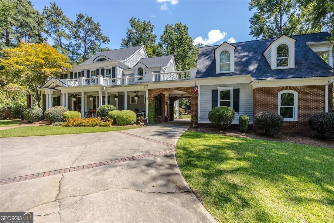 House in Forsyth, Georgia, United States 2 - 18408612