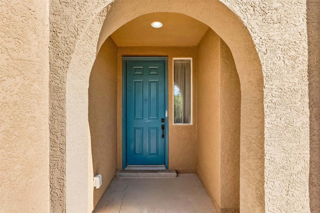 House in Santa Fe, New Mexico, United States 4 - 18416560