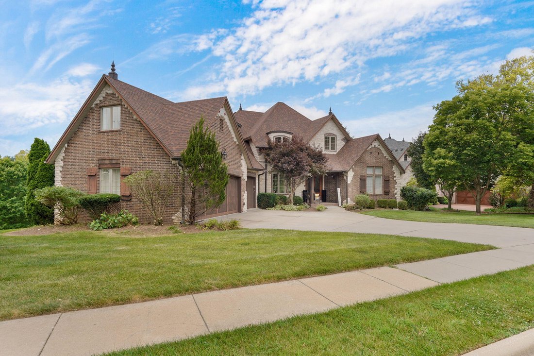 House in Springfield, Missouri, United States 2 - 18403852