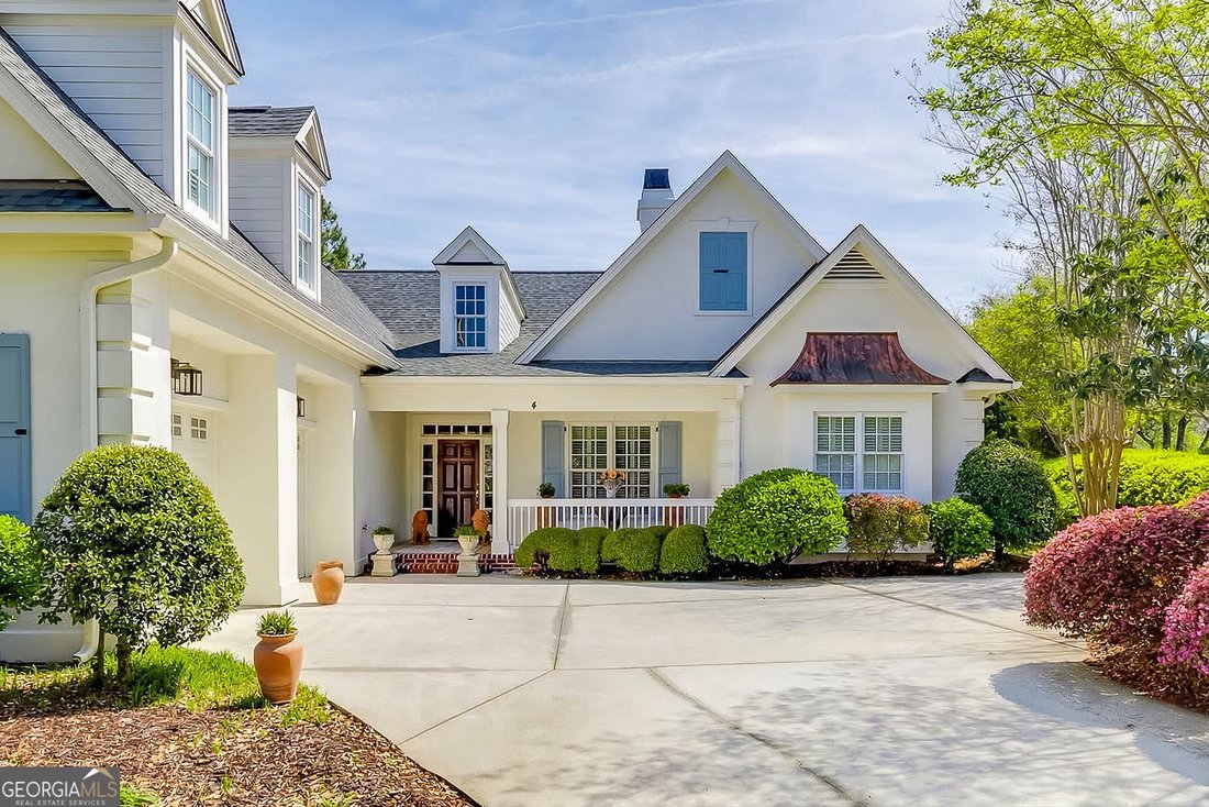 House in Pooler, Georgia, United States 2 - 18403722