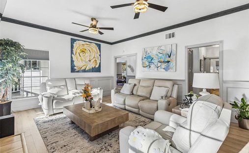 Maison à Rowlett, Texas, États-Unis 1