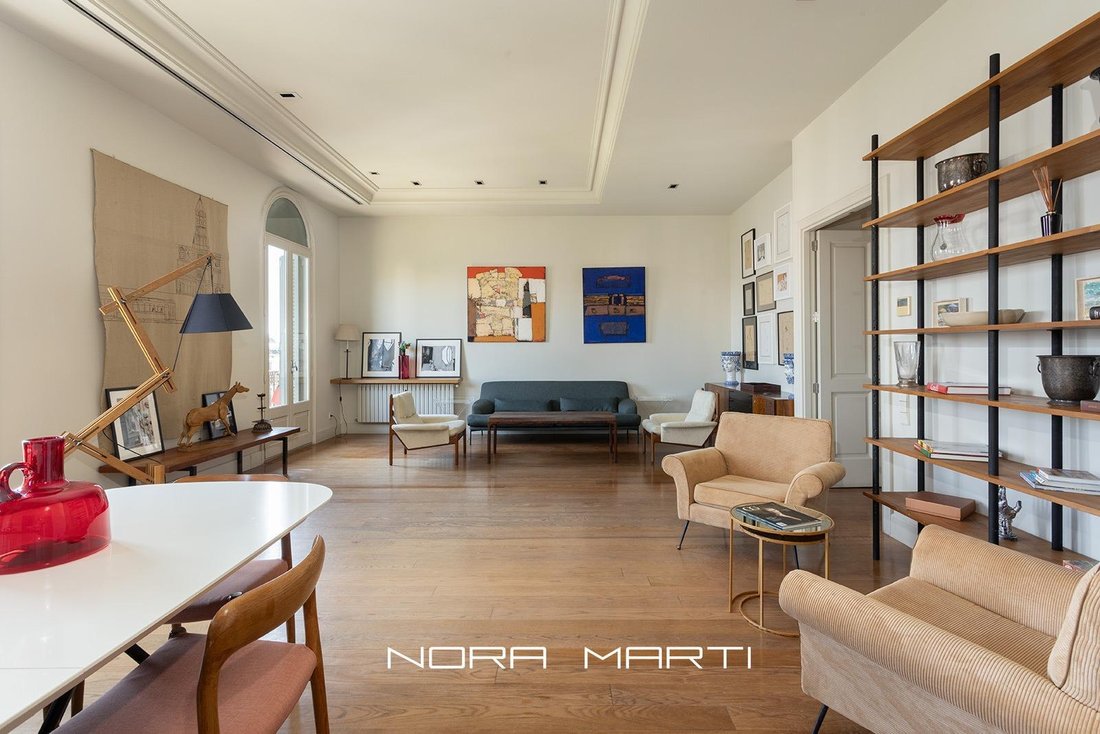 Apartment in Eixample, Barcelona, Spain 3 - 18407571