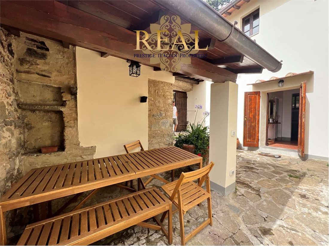 Villa in Center, Florence, Tuscany 2 - 18407785