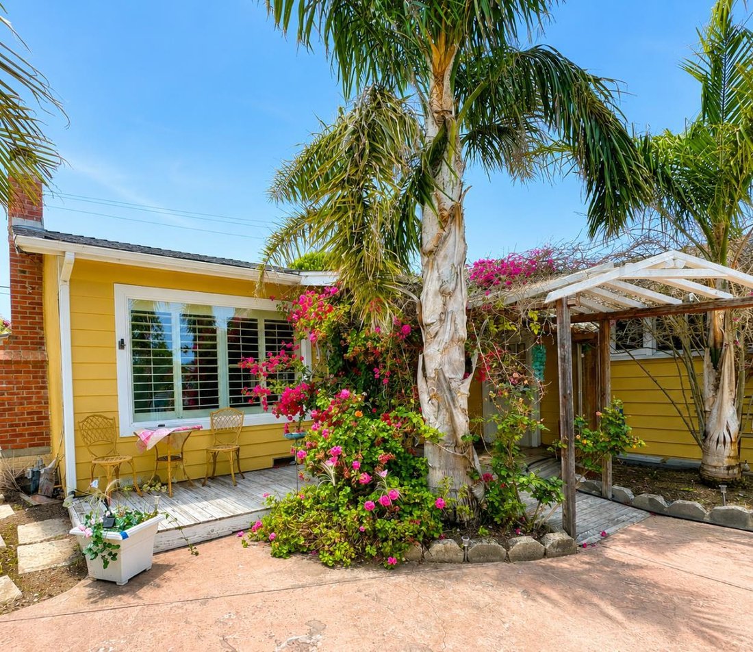 House in Pacifica, California, United States 5 - 18414770
