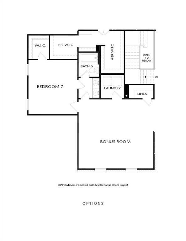 House in Johns Creek, Georgia, United States 4 - 18413404