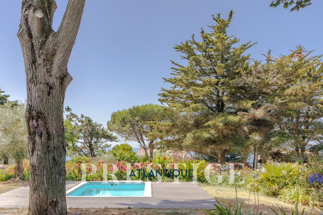 House in Prefailles, Pays de la Loire, France 1 - 18407622