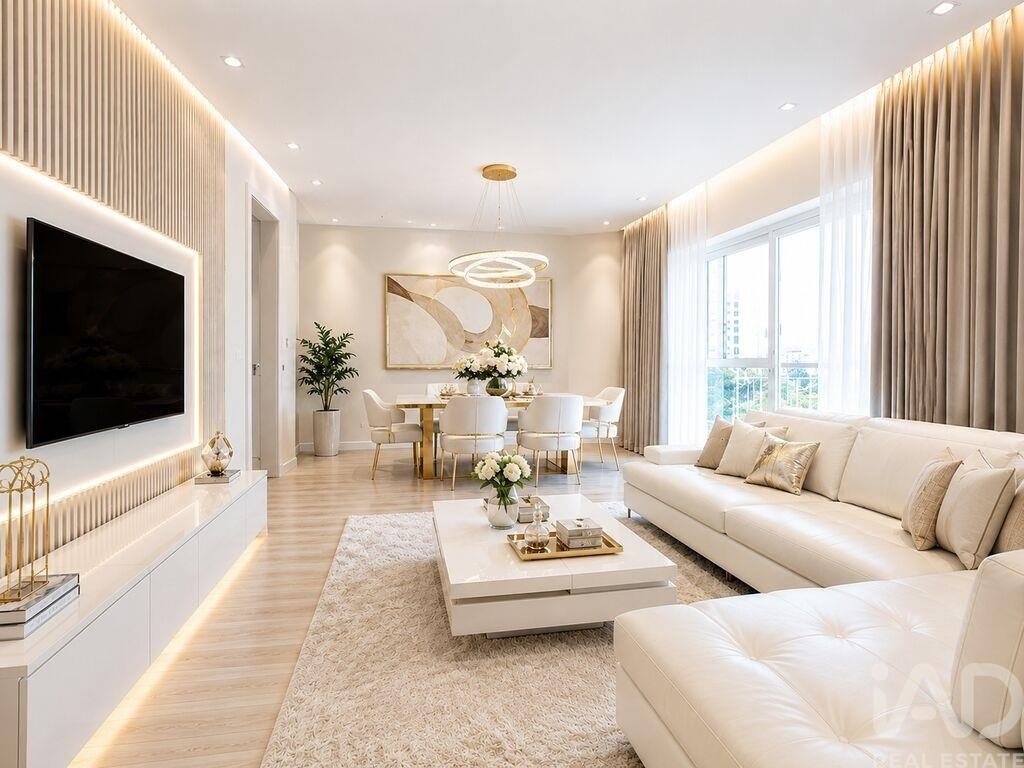 Apartment in Cascais e Estoril, Lisbon, Portugal 1 - 18412731