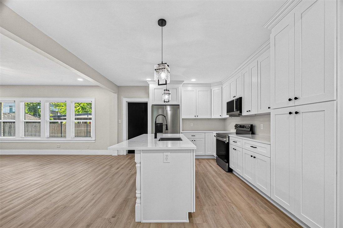 House in Houston, Texas, United States 4 - 18409209