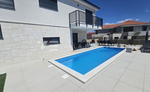 Casa en Malinska, Primorje-Gorski, Croacia 1