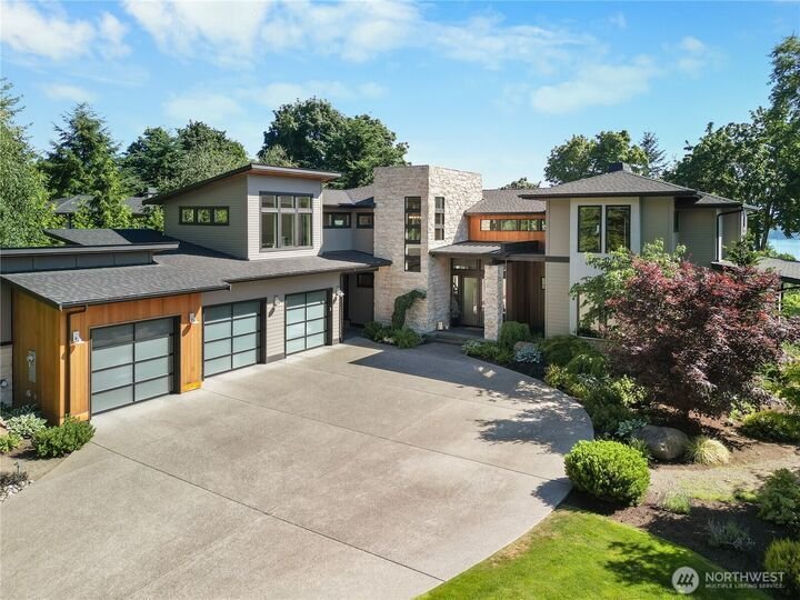 House in Fox Island, Washington, United States 1 - 17942187