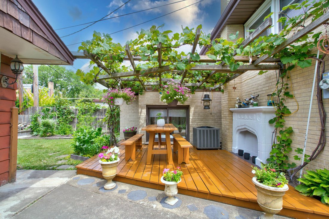 House in Niles, Illinois, United States 5 - 18414755