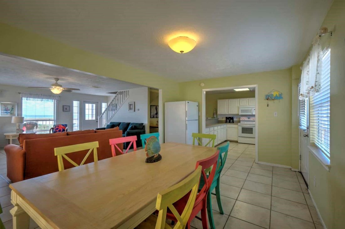 House in Freeport, Texas, United States 5 - 18416376