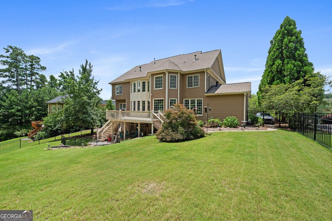 House in Acworth, Georgia, United States 3 - 18411185