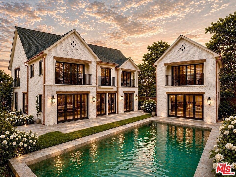 House in Los Angeles, California, United States 4 - 18407666