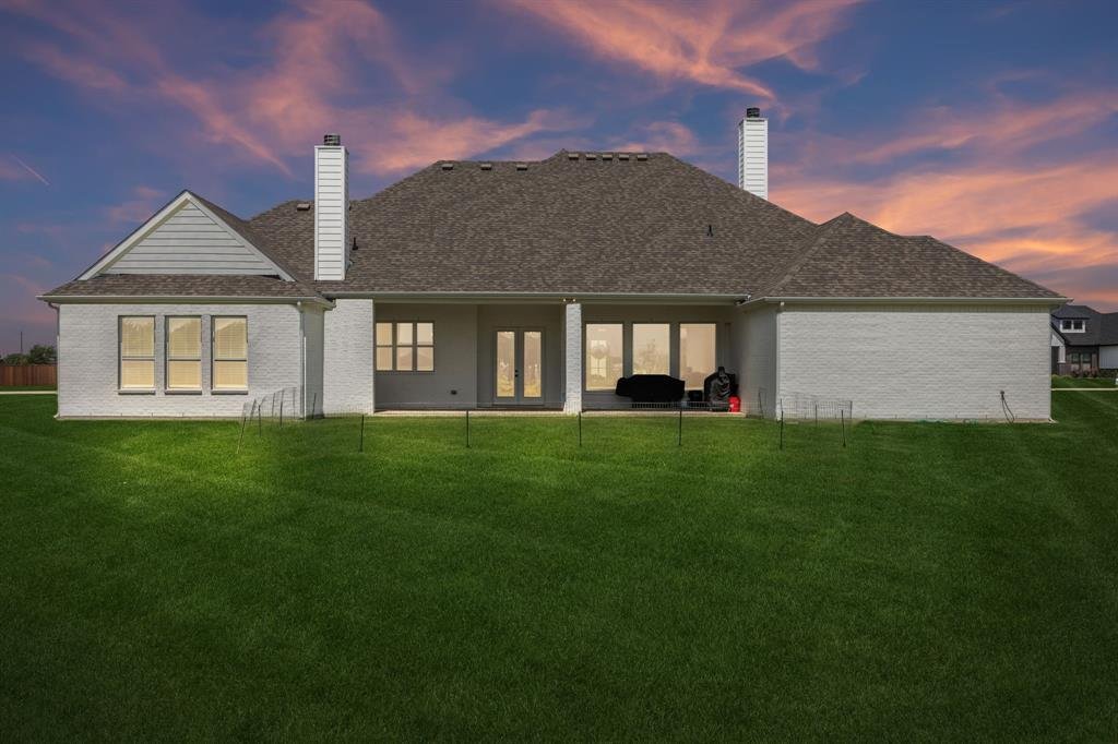 House in Waxahachie, Texas, United States 4 - 18404181