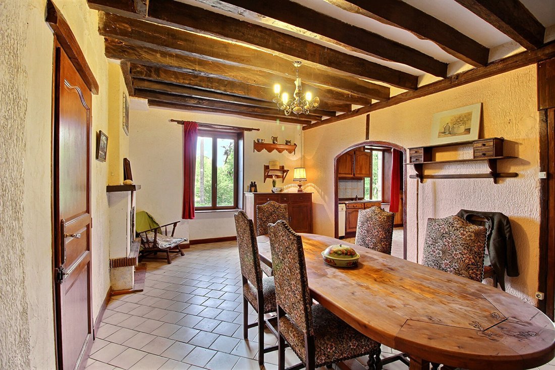Land in Myennes, Bourgogne – Franche-Comté, France 5 - 18405984