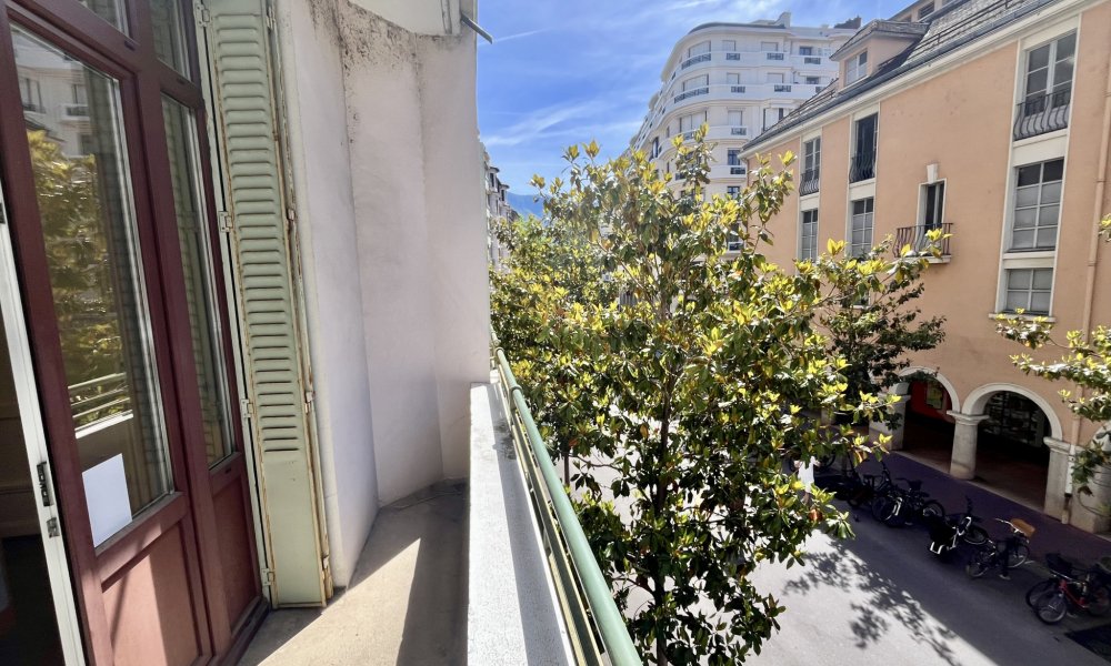 Apartment in Gare, Annecy, France 1 - 18009200