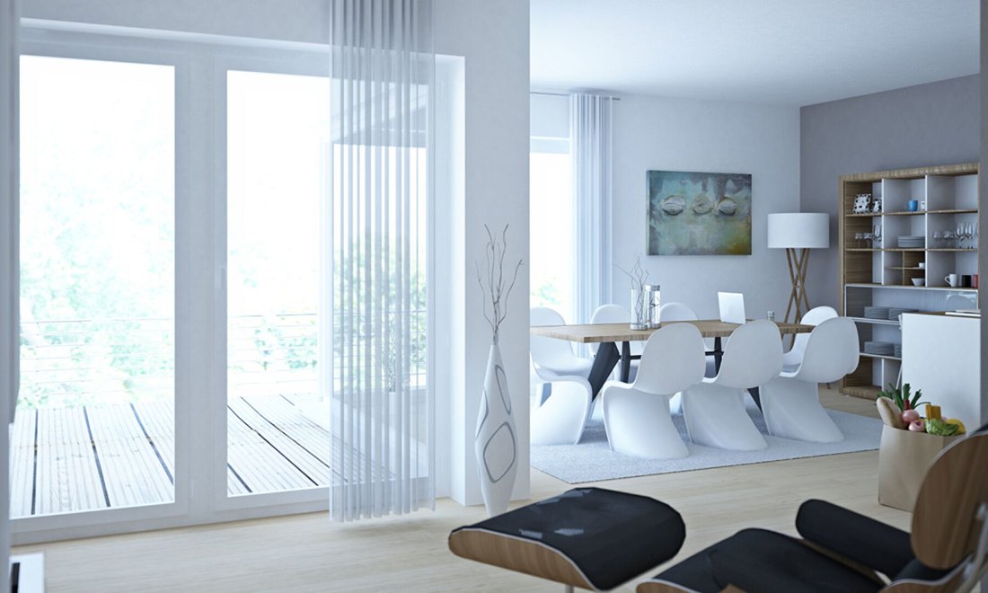 Apartment in Montchat, Lyon 3e Arrondissement, Lyon 1 - 18405647