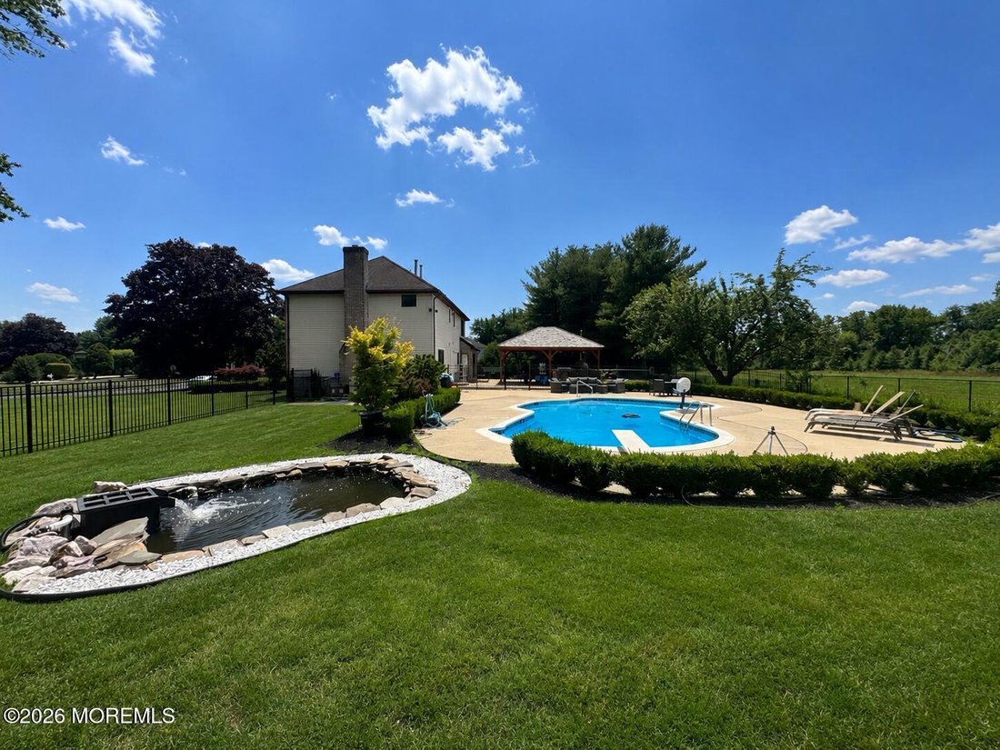 House in Holmdel, New Jersey, United States 3 - 18410397