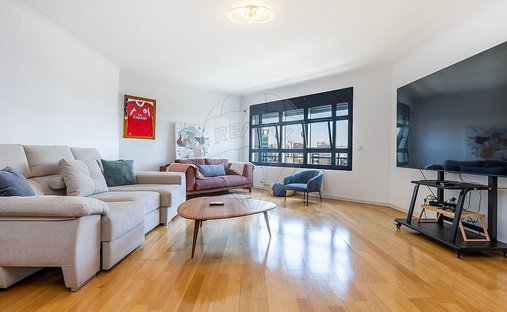 Appartement à Campolide, Lisbonne, Portugal 1
