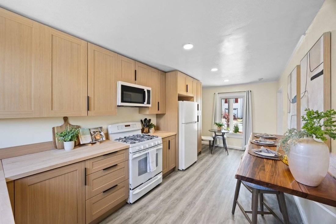 House in Colma, California, United States 5 - 18407632