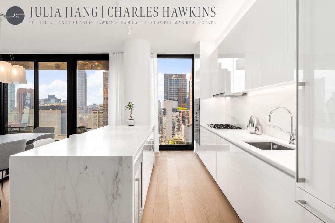 Condo in New York, New York, United States 4 - 18409318