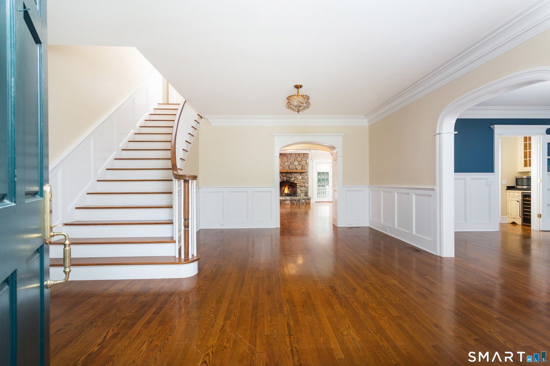 House in Weston, Connecticut, United States 3 - 18414476