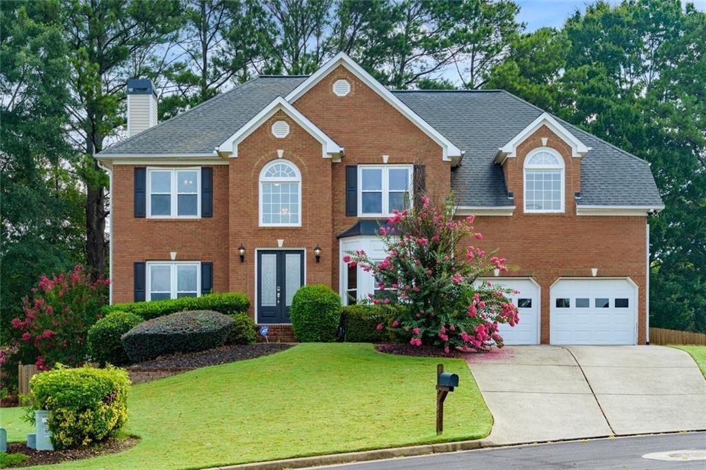 House in Marietta, Georgia, United States 1 - 18396522