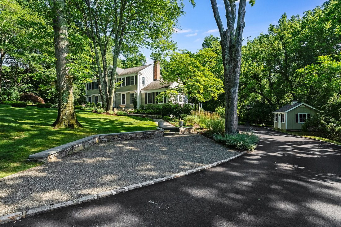 House in Basking Ridge, New Jersey, United States 4 - 18415742