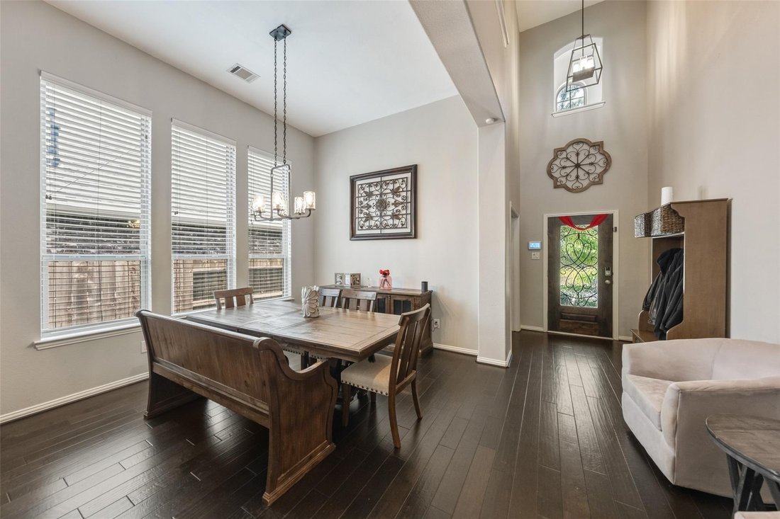 House in Conroe, Texas, United States 3 - 18403570