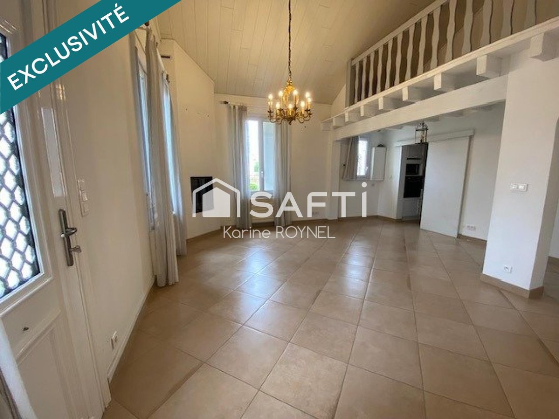 House in Aiguillon, Arcachon, France 2 - 18412923