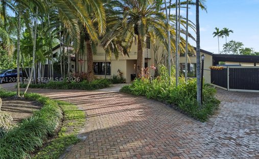 House in West Miami, Florida, United States 1