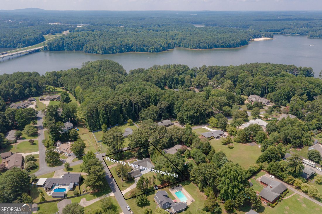 House in Acworth, Georgia, United States 2 - 18408693