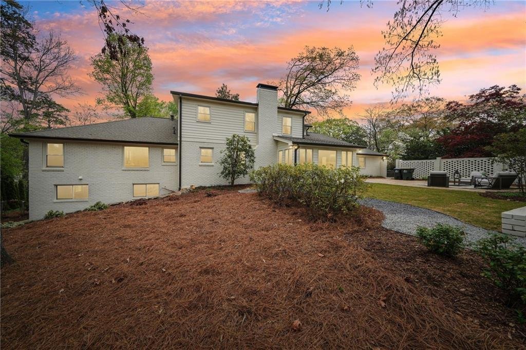 House in Atlanta, Georgia, United States 3 - 18408121