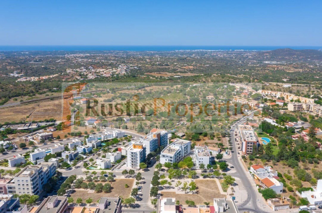 Land in Loule (Sao Clemente), Algarve, Portugal 5 - 18412377