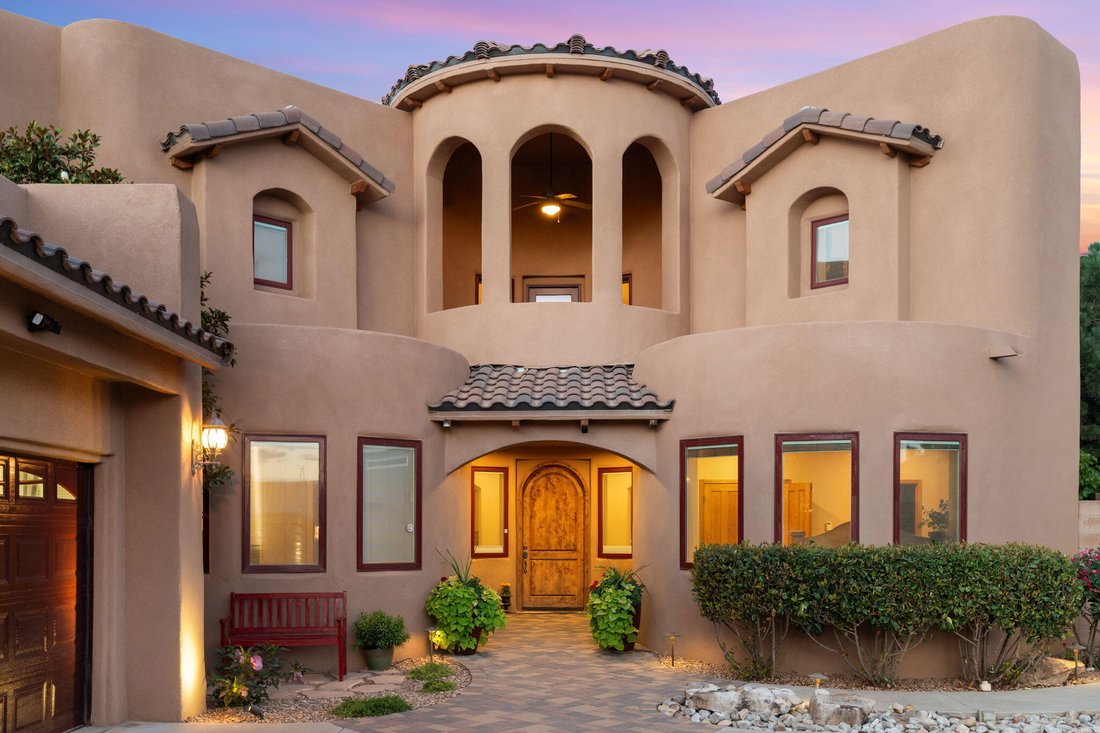 House in Albuquerque, New Mexico, United States 4 - 18395511