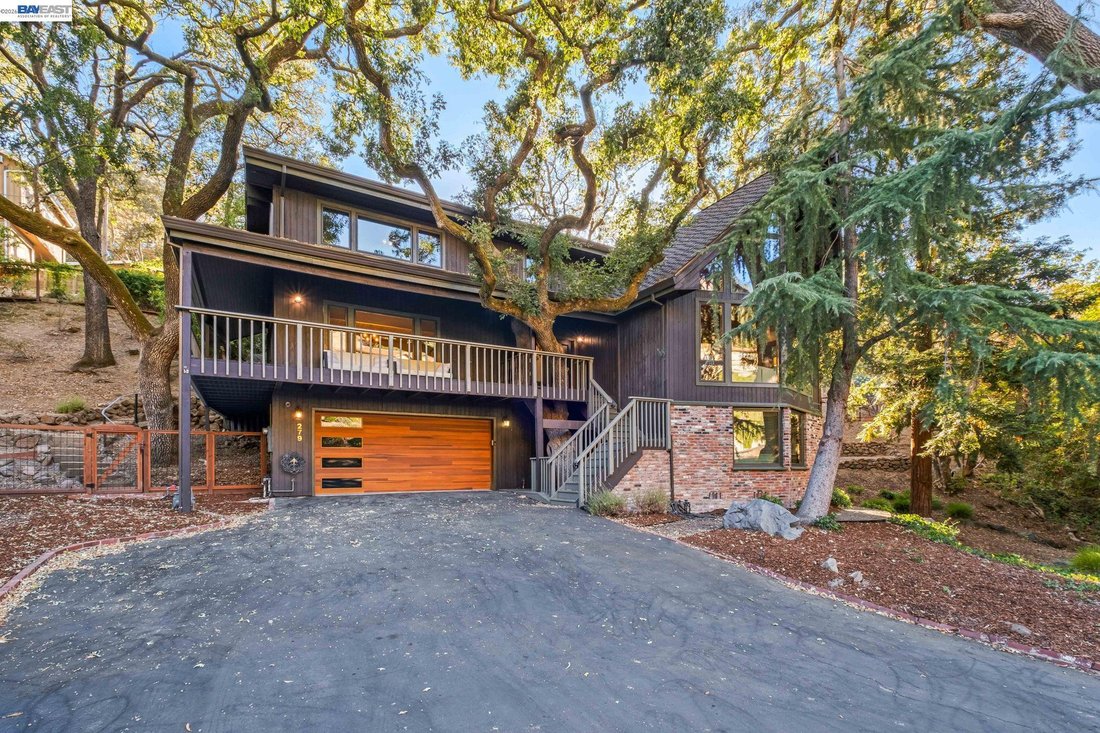 House in Walnut Creek, California, United States 2 - 18402909