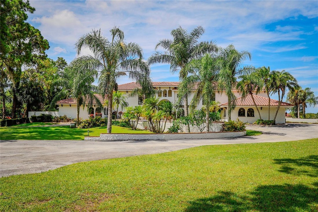 House in Tarpon Springs, Florida, United States 2 - 18413272