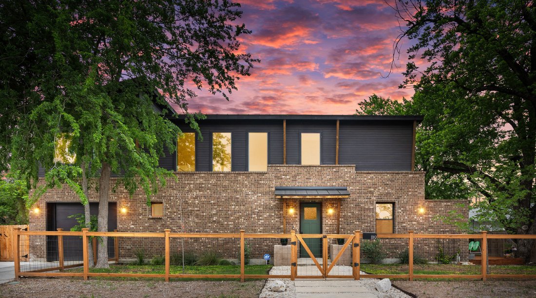 House in San Antonio, Texas, United States 2 - 18404440