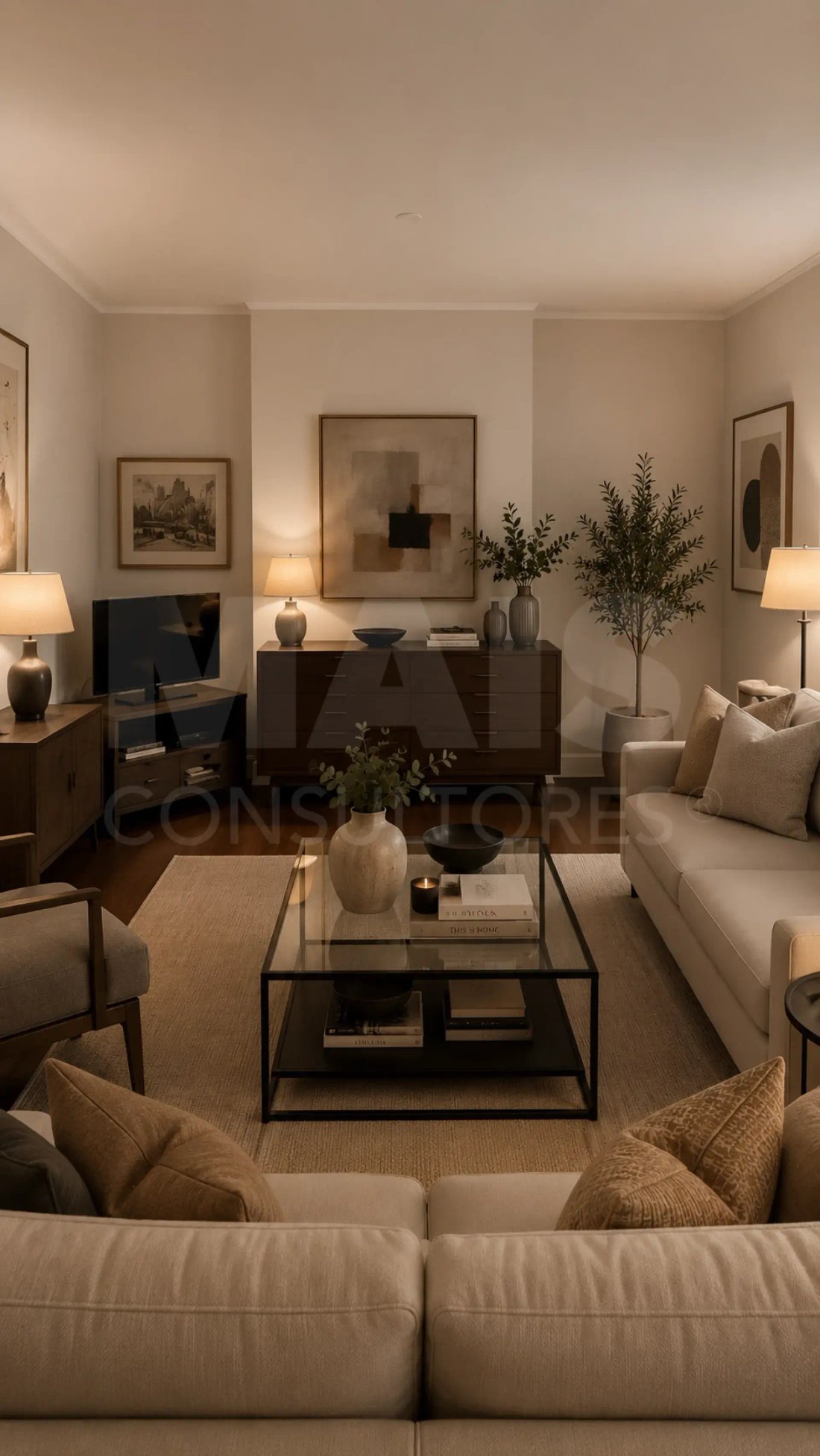 Apartment in Belem, Lisbon, Portugal 1 - 18417671