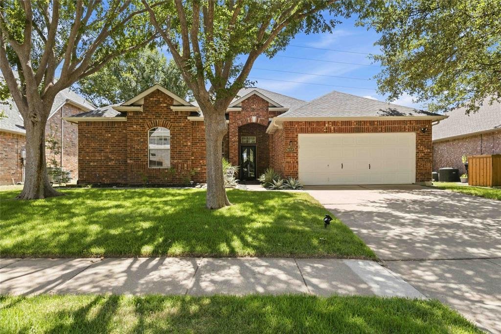 House in Frisco, Texas, United States 1 - 17670431
