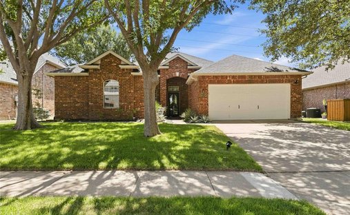 Casa a Frisco, Texas, Stati Uniti 1