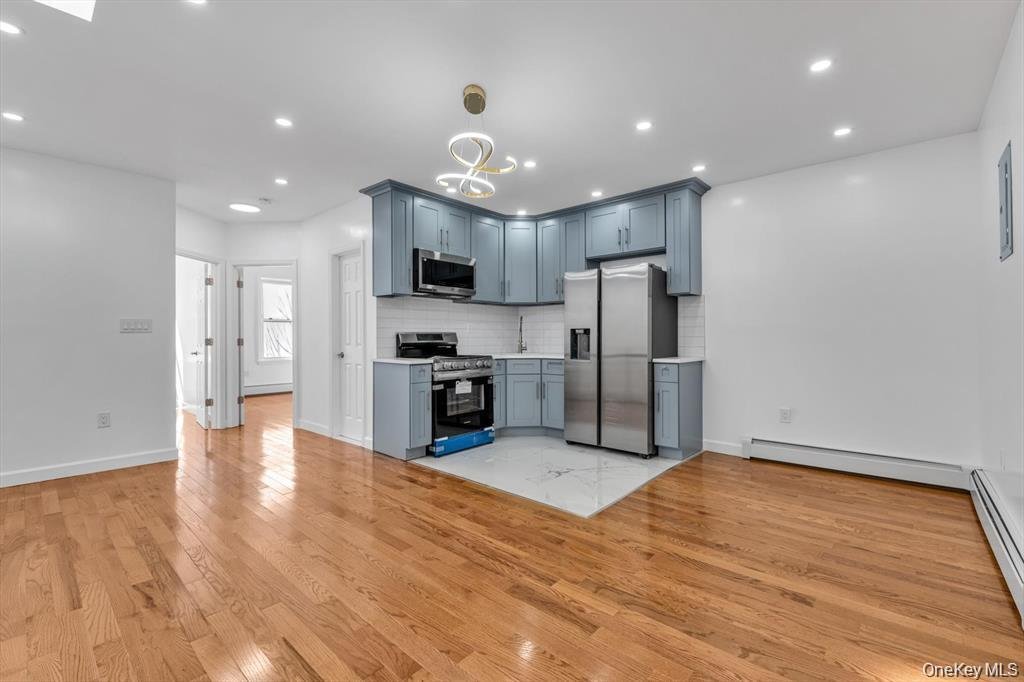 Wohnung in New York City, New York, Vereinigte Staaten 3 - 18402811